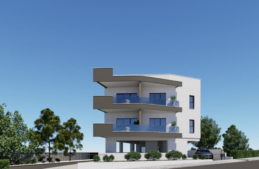 House in Vasa - view 1