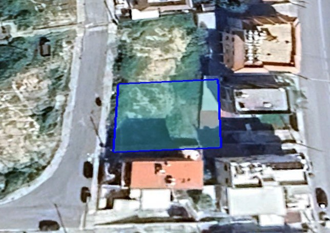 House in Kolossi - view 1