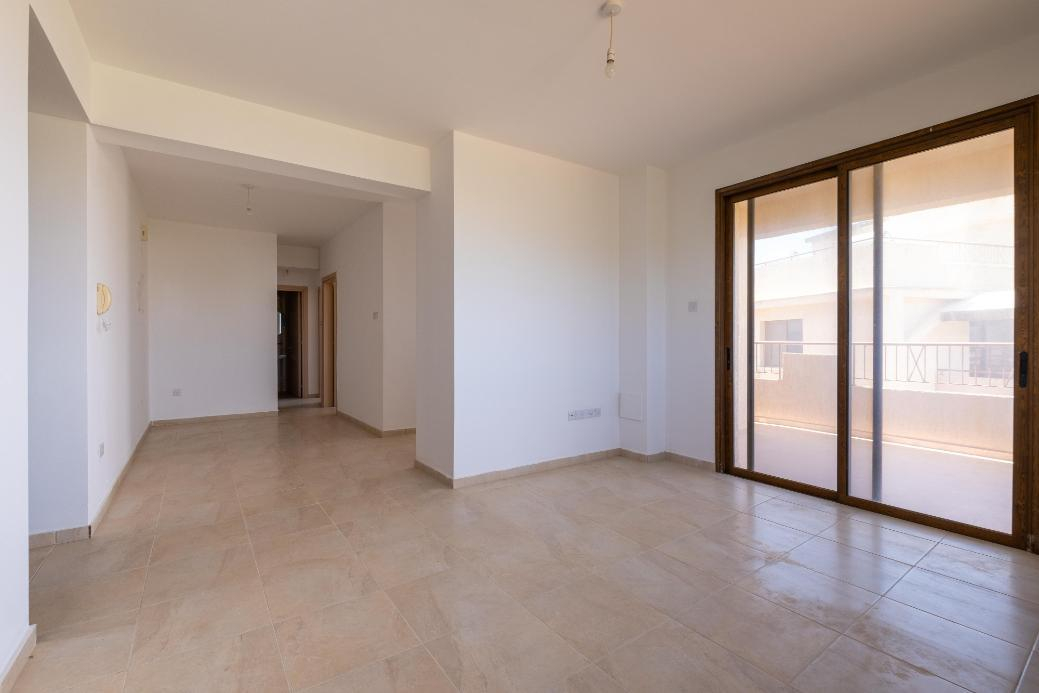 House in Panagia Evangelistria (Polemidhia) - view 1