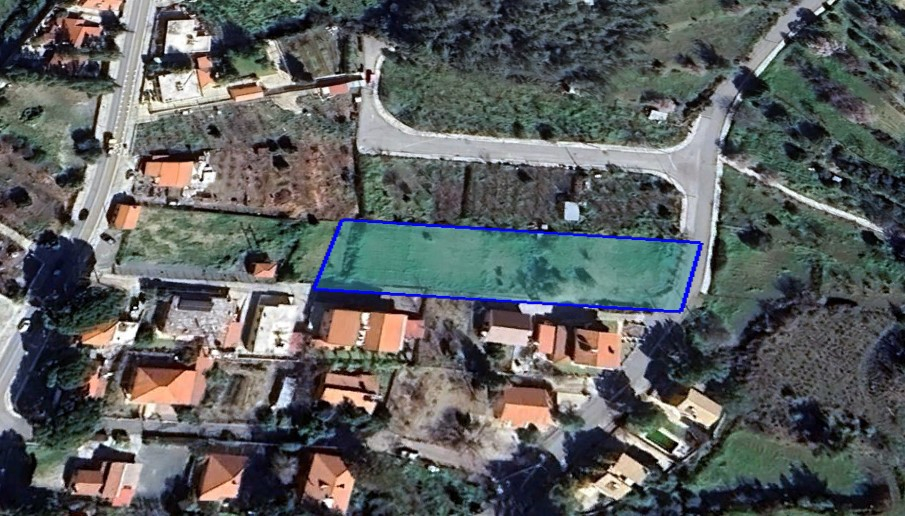 House in Trimiklini - view 1