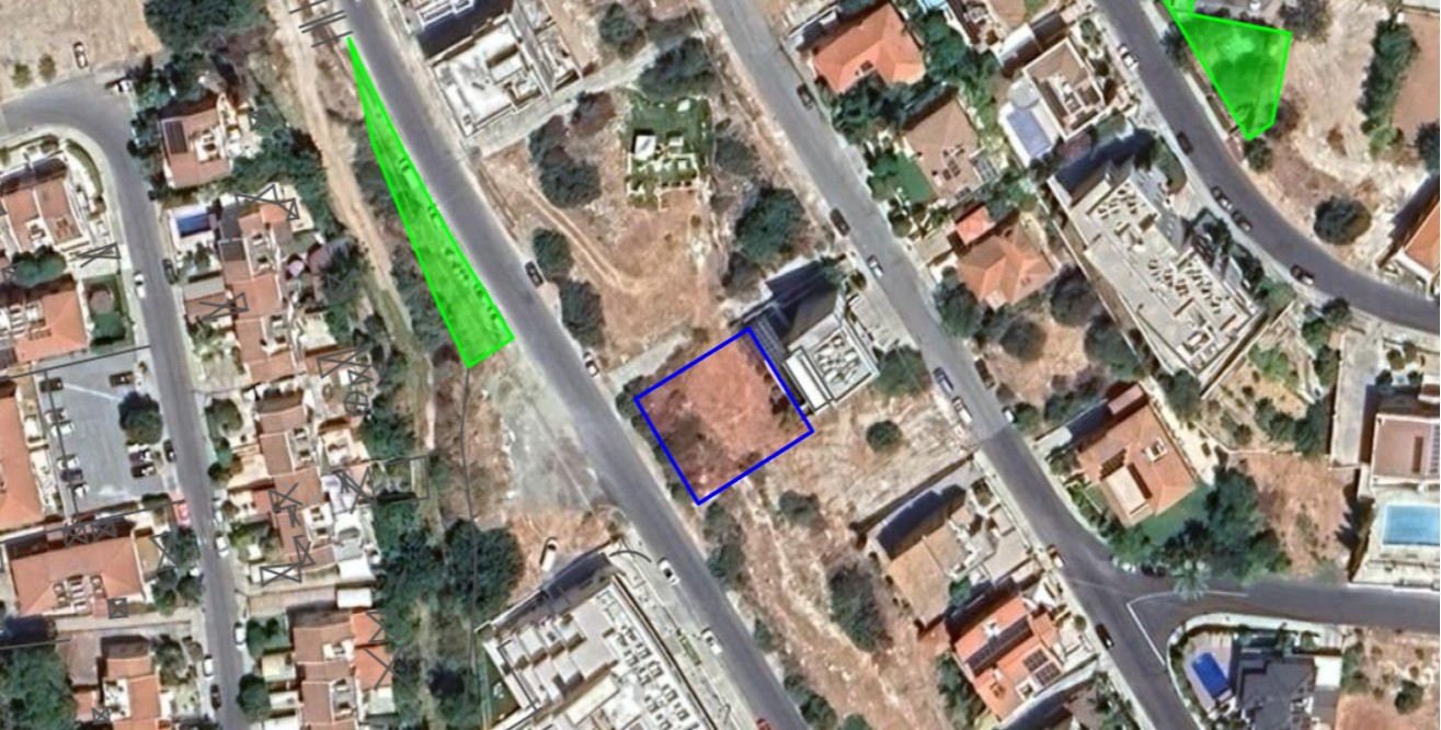 House in Geri - view 1