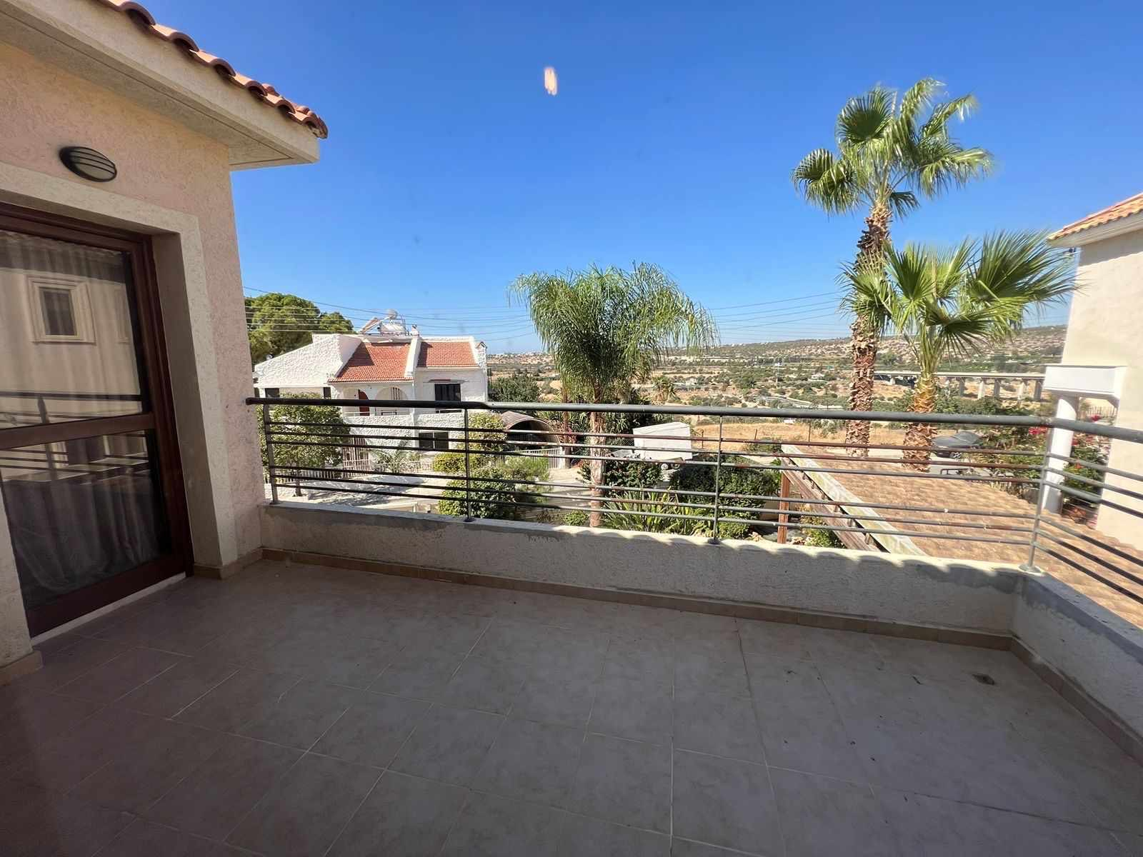 House in Erimi - view 1