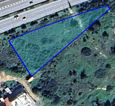 House in Ypsonas - view 1