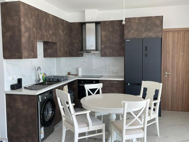 House in Pissouri - view 1