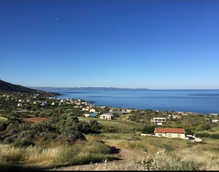 House in Pomos - view 1