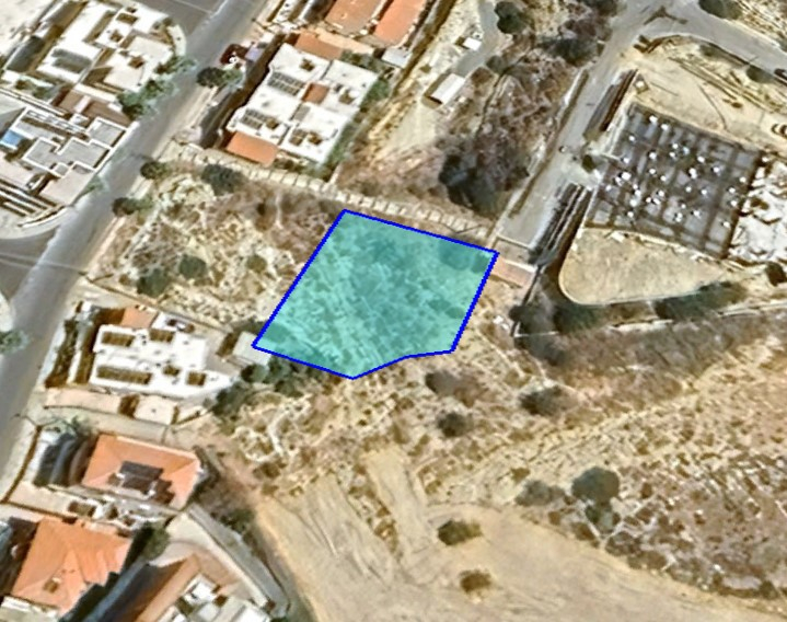House in Lemesos - view 1