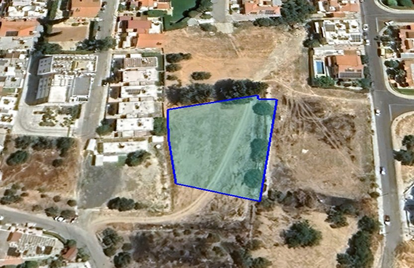 House in Lemesos - view 1