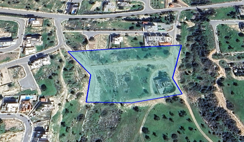 House in Lemesos - view 1