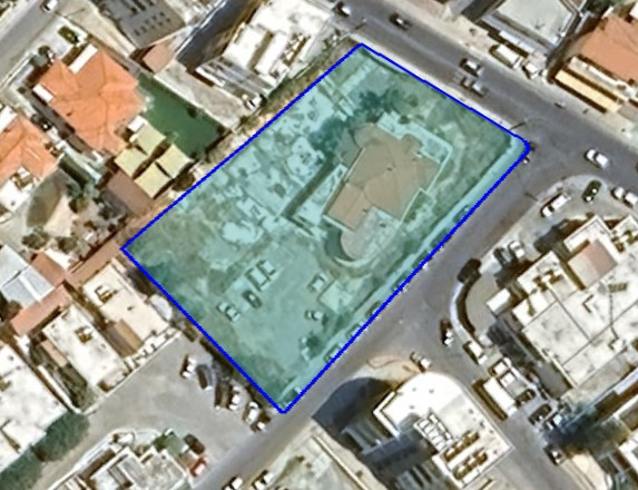 House in Katholiki - view 1