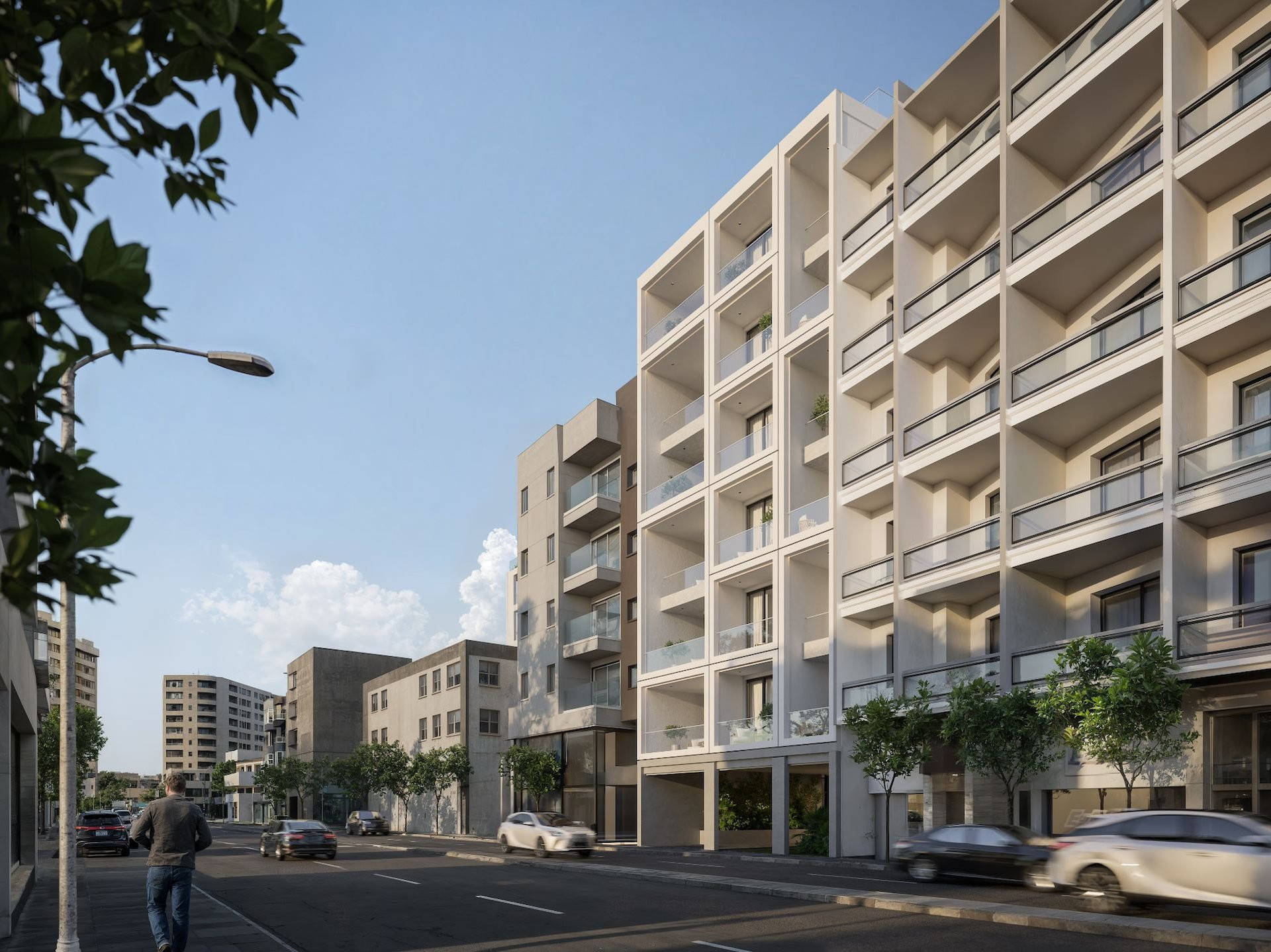 House in Nicosia Municipality - view 1