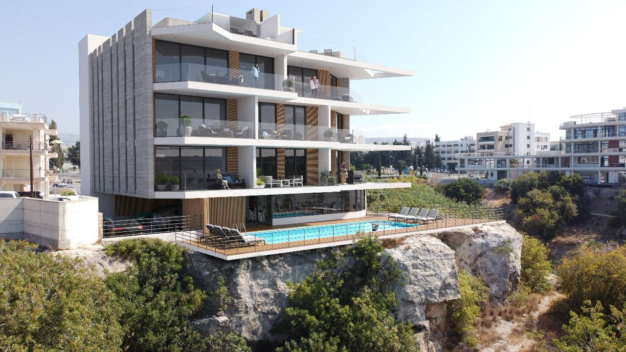 House in Geri - view 1
