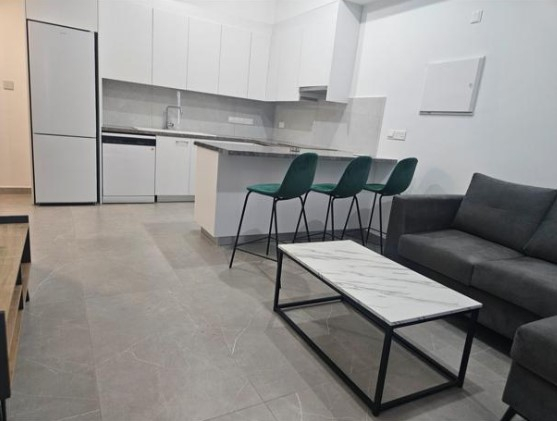 House in Kolossi - view 1