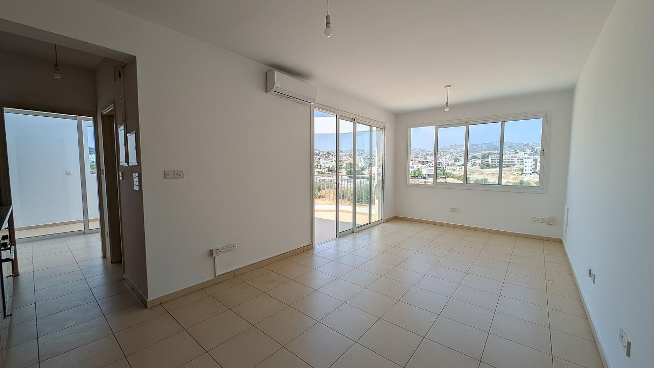 House in Ayios Athanasios (quarter) - view 1