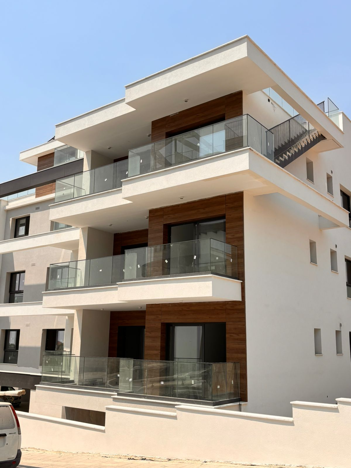 House in Geri - view 1