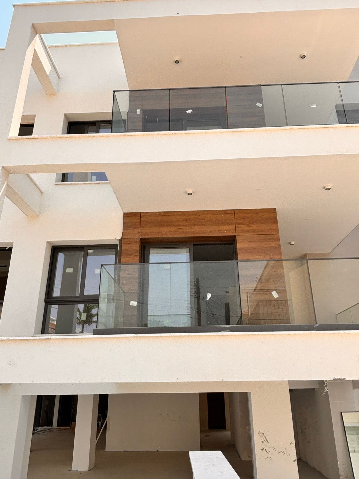 House in Geri - view 1