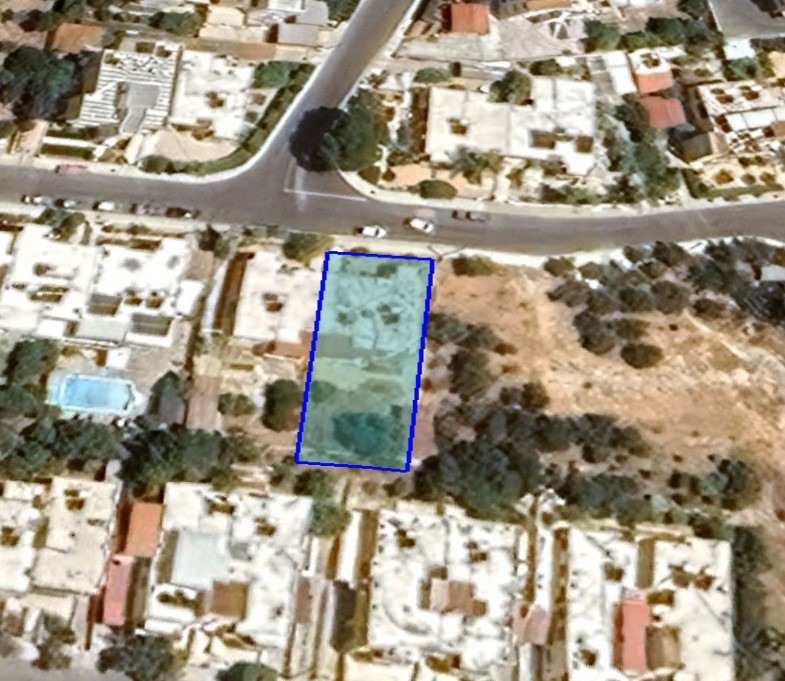 House in Ekali - view 1