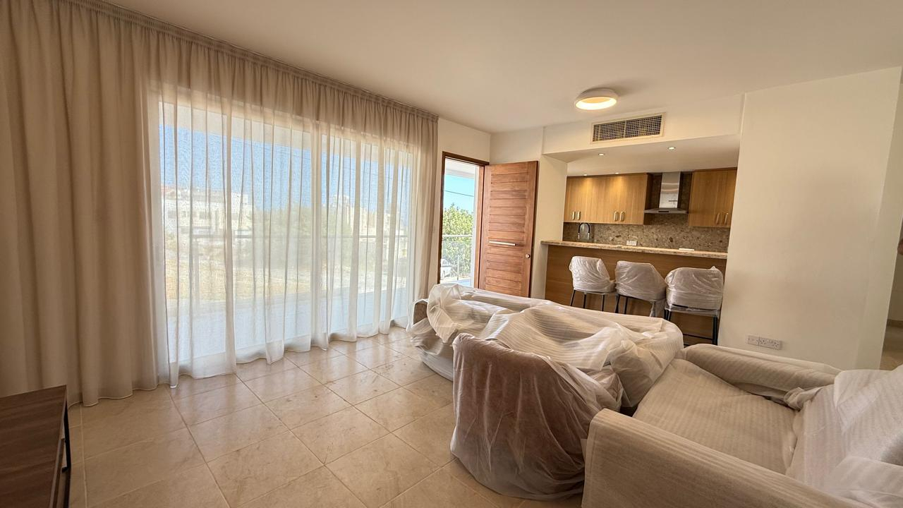 House in Agia Fylaxis - view 1