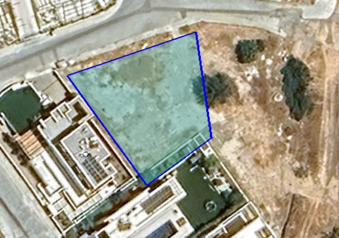 House in Mouttagiaka - view 1