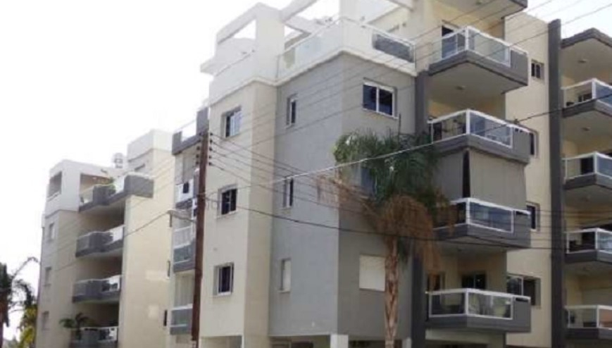 House in Katholiki - view 1