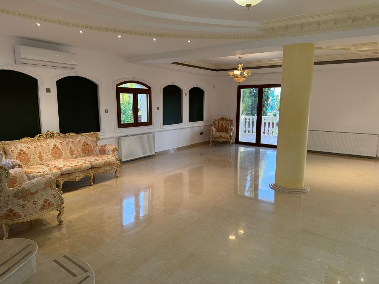 House in Parekklisha - view 1