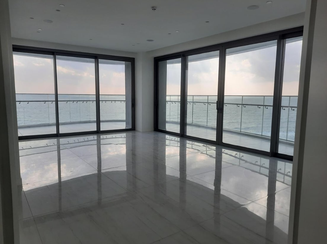House in Cyprus - view 1
