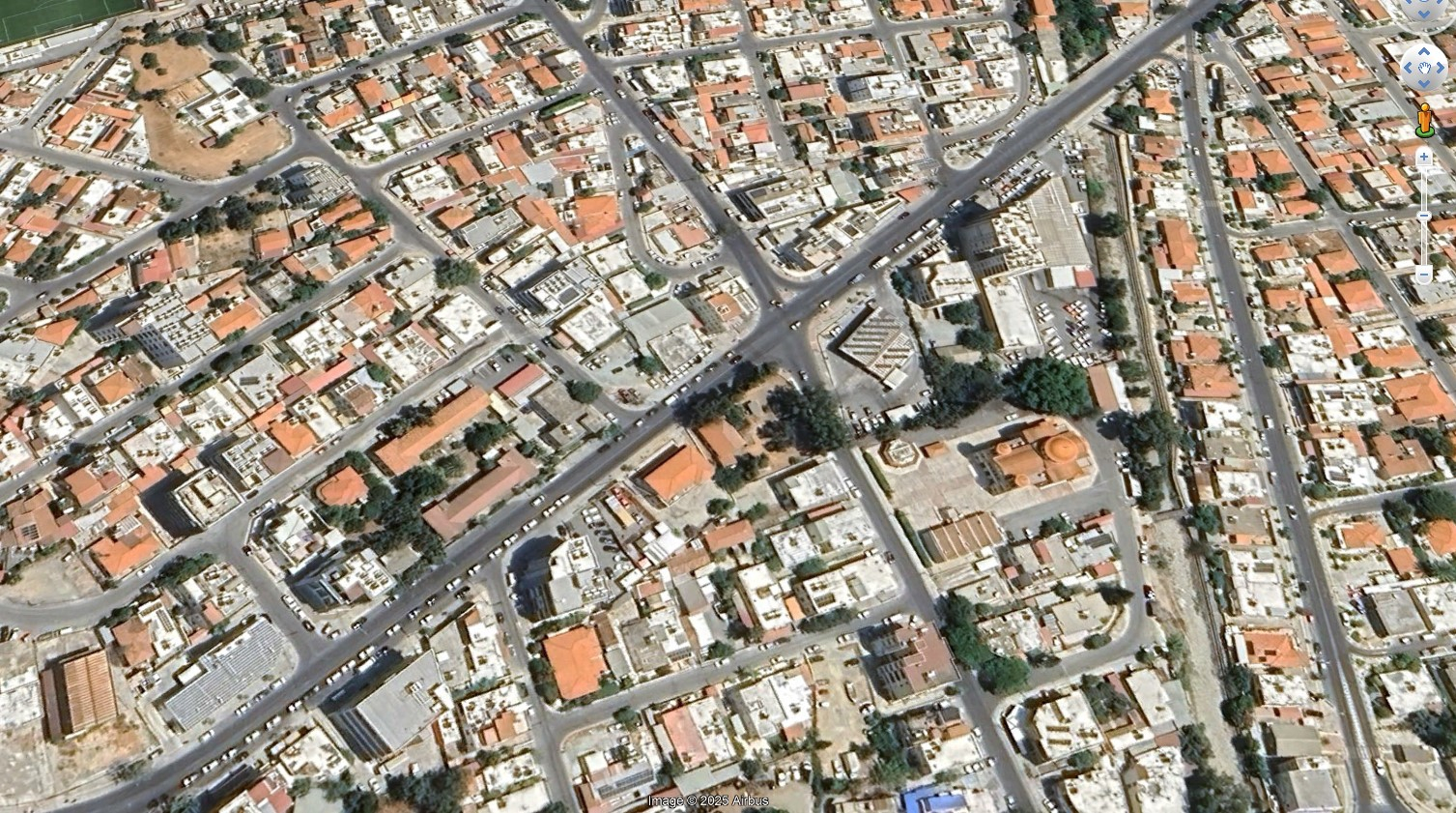 House in Nicosia - view 1