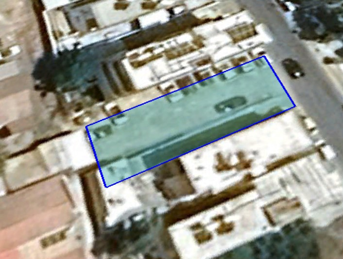 House in Agios Nikolaos - view 1