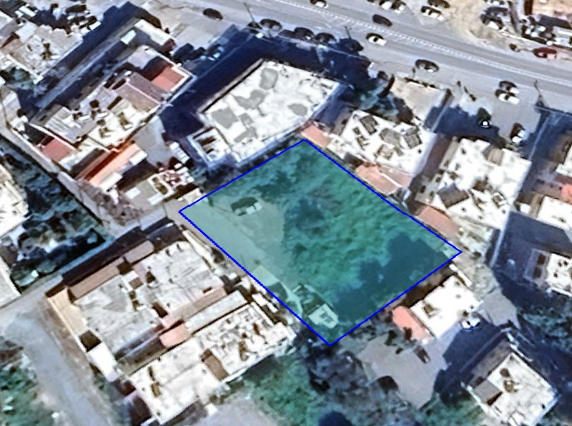 House in Ypsonas - view 1