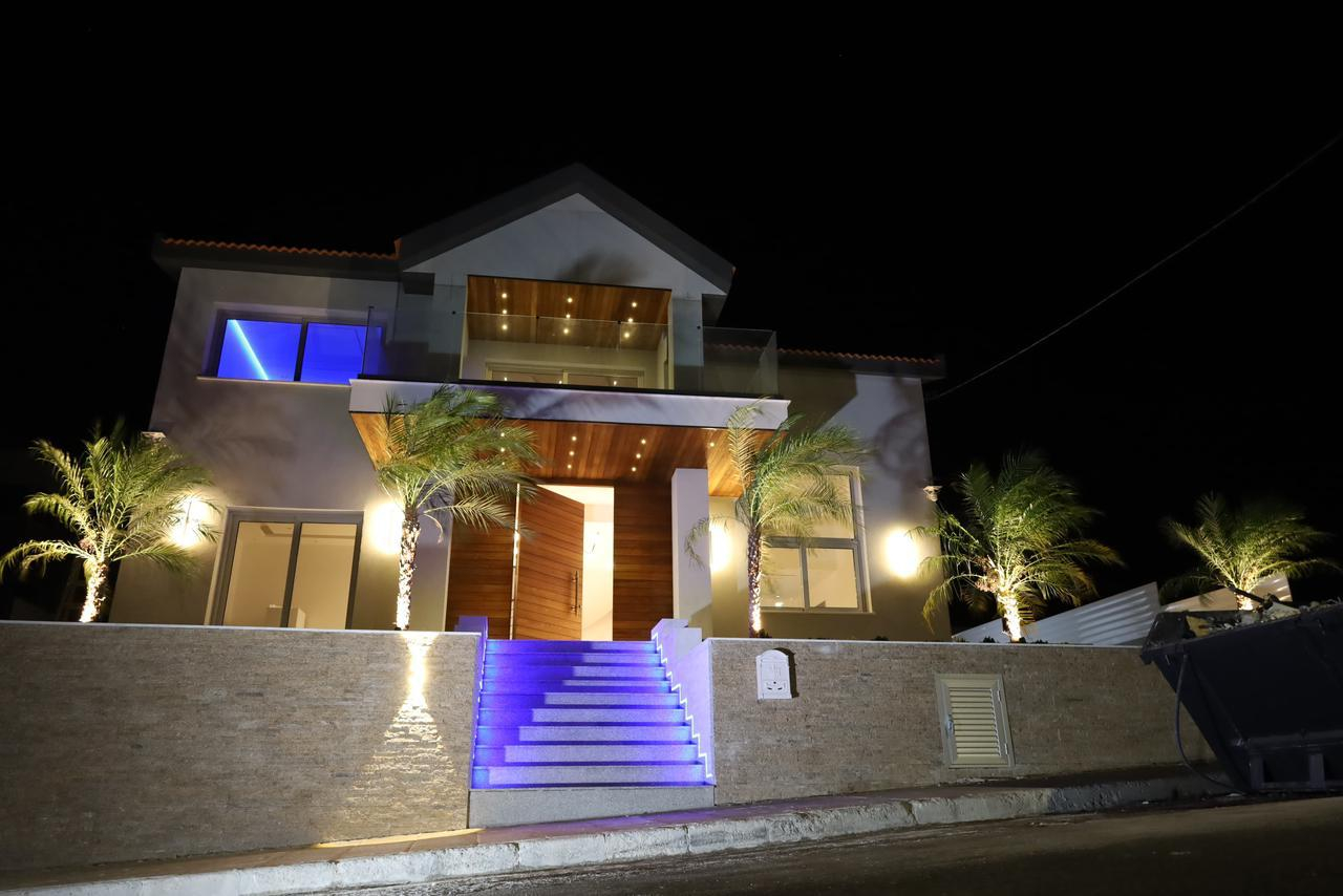 House in Ayios Athanasios (quarter) - view 1