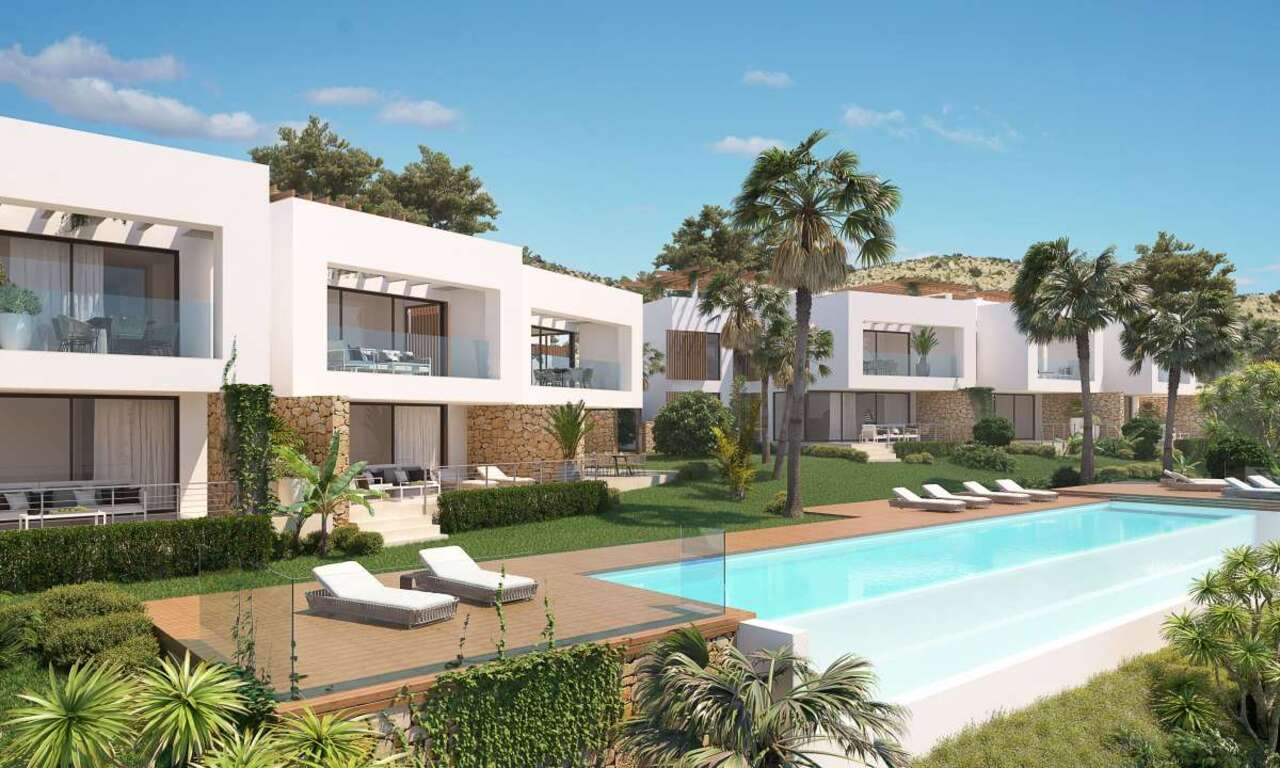 Apartment in Alicante - view 1