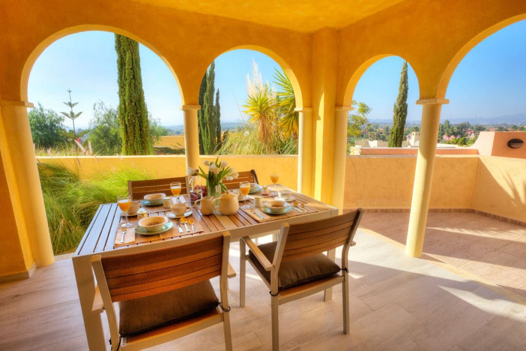 Apartment in Almeria - view 1