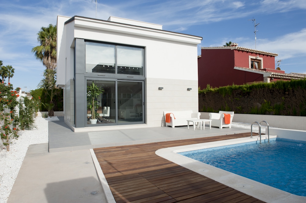 House in San Javier - view 1