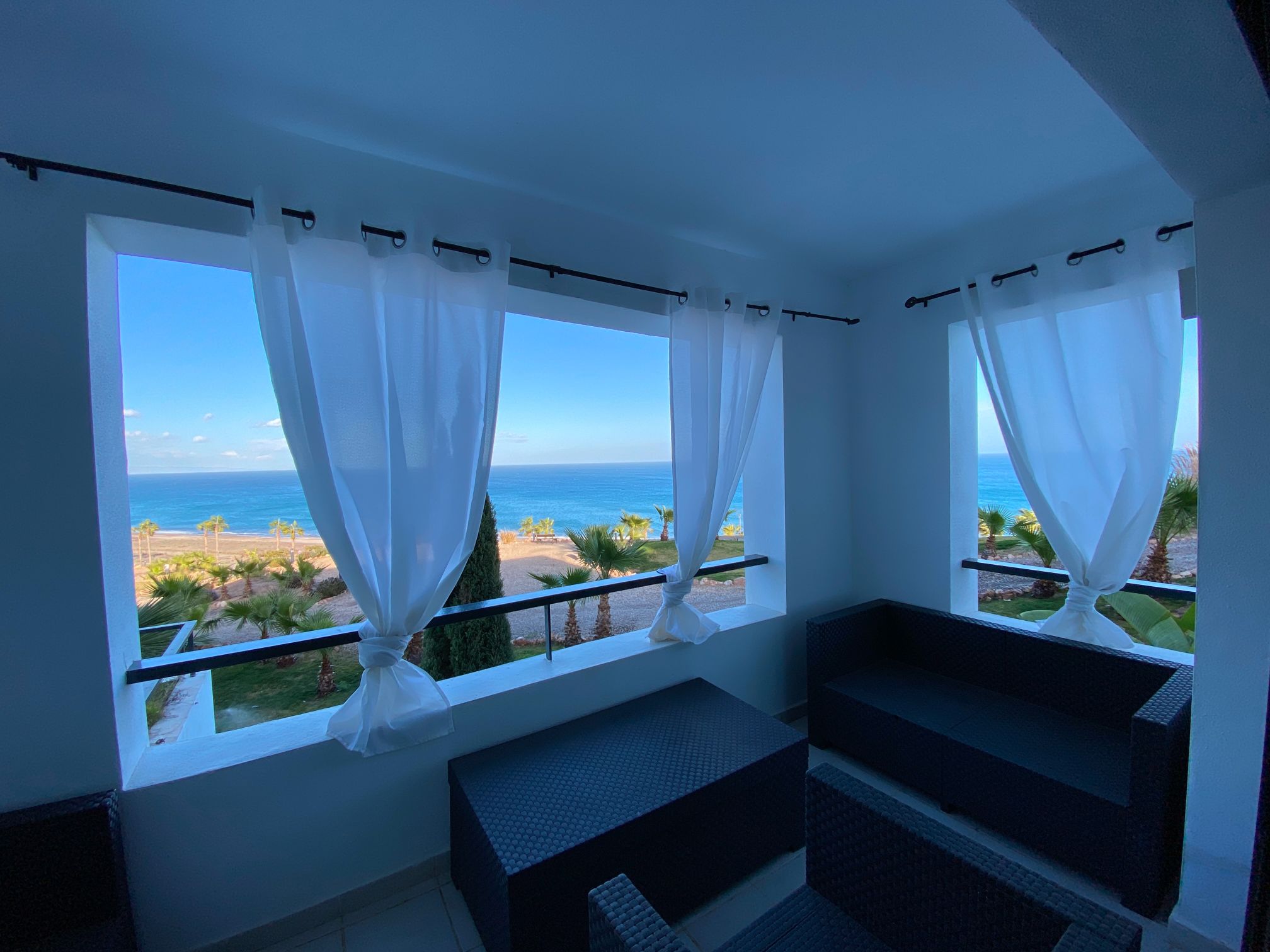 House in Sopalmo - view 1