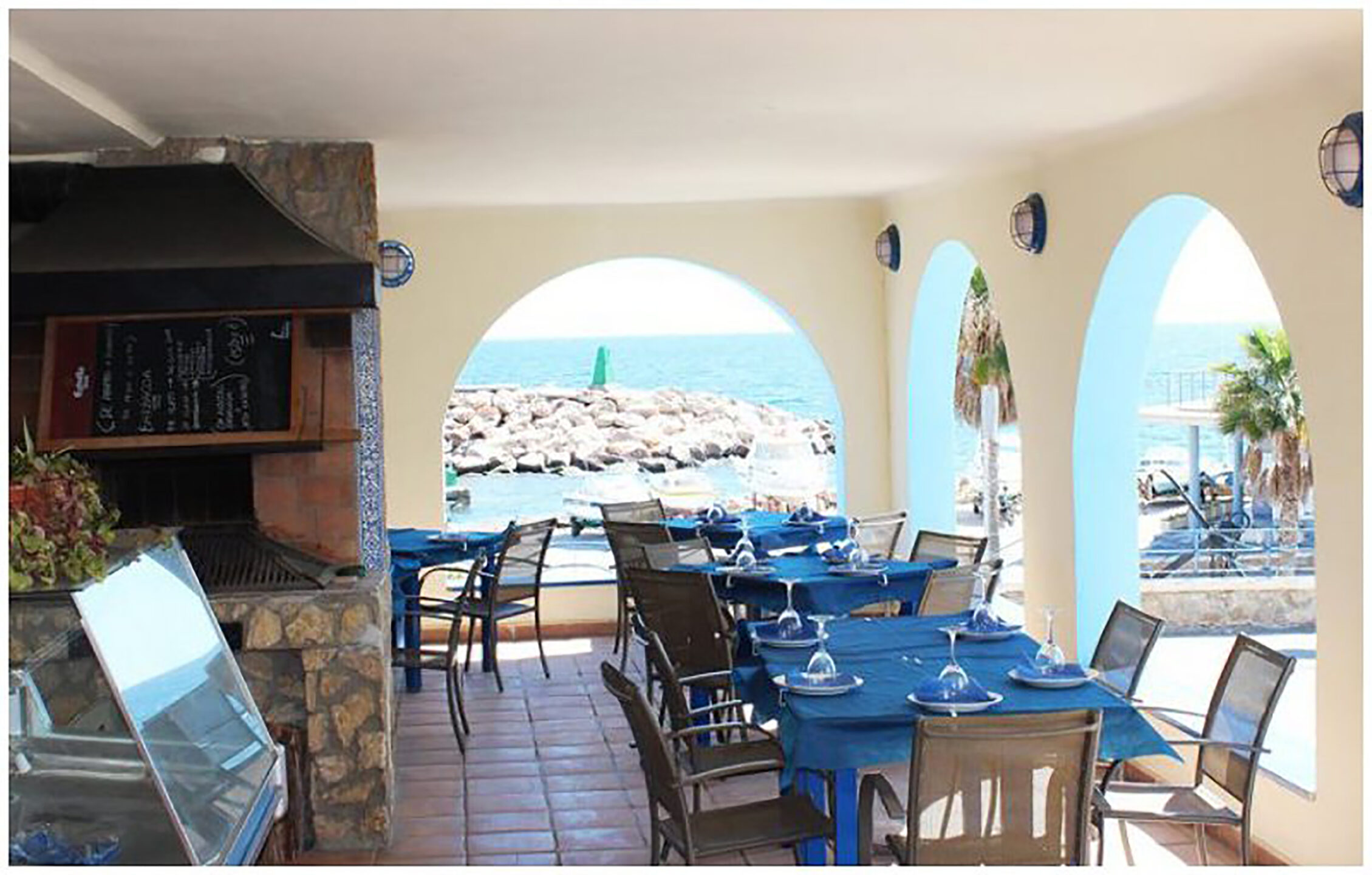 House in Villaricos - view 1