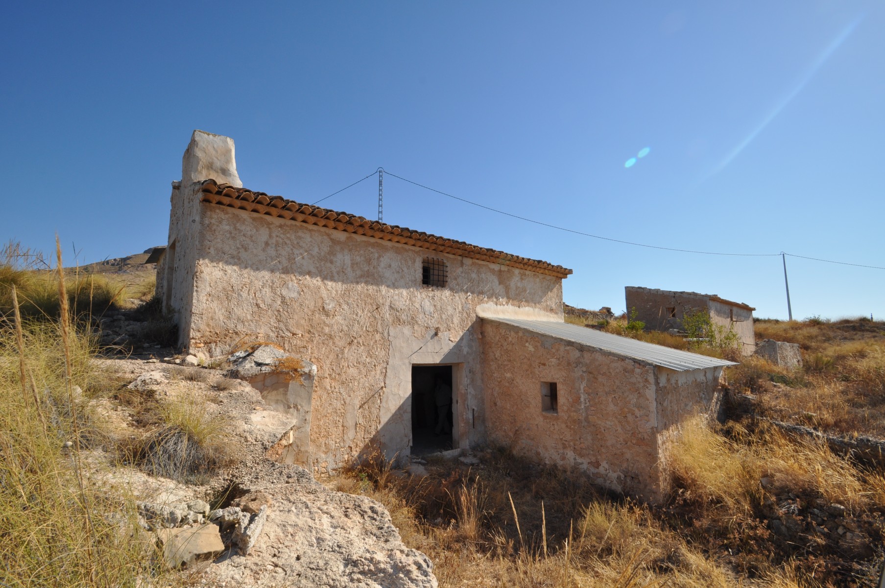 House in Santa Cruz - view 1