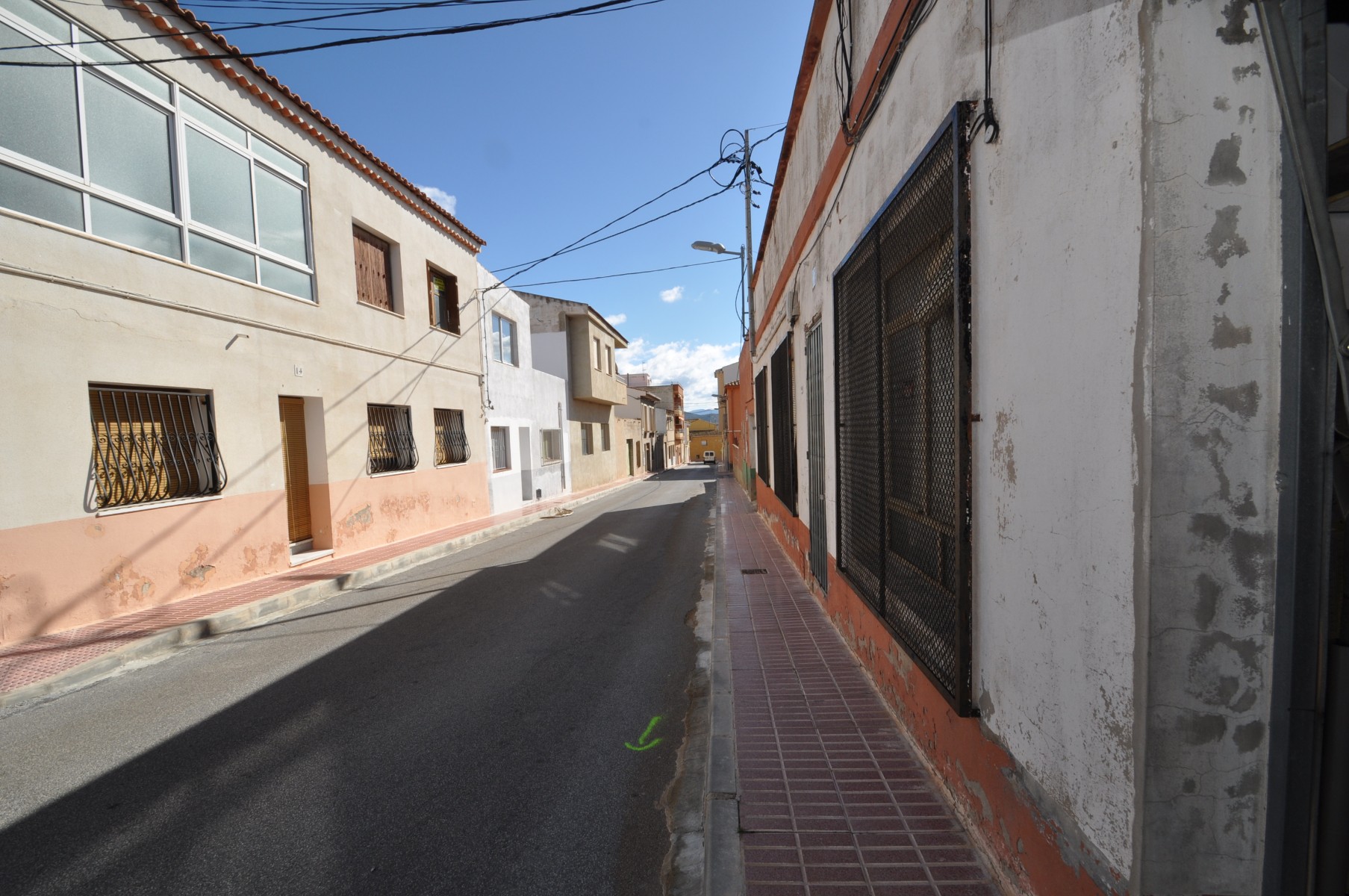 House in Salinas - view 1