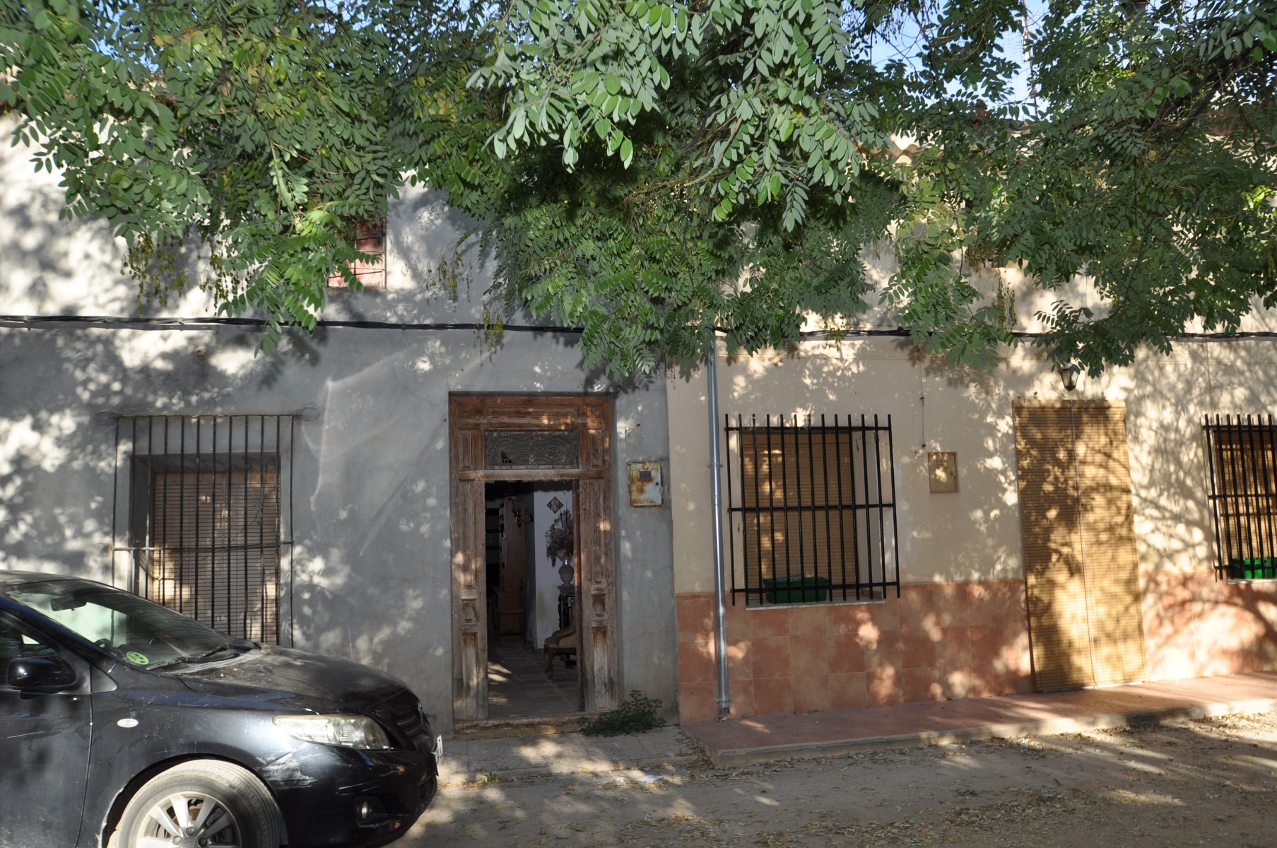 House in Santa Cruz - view 1