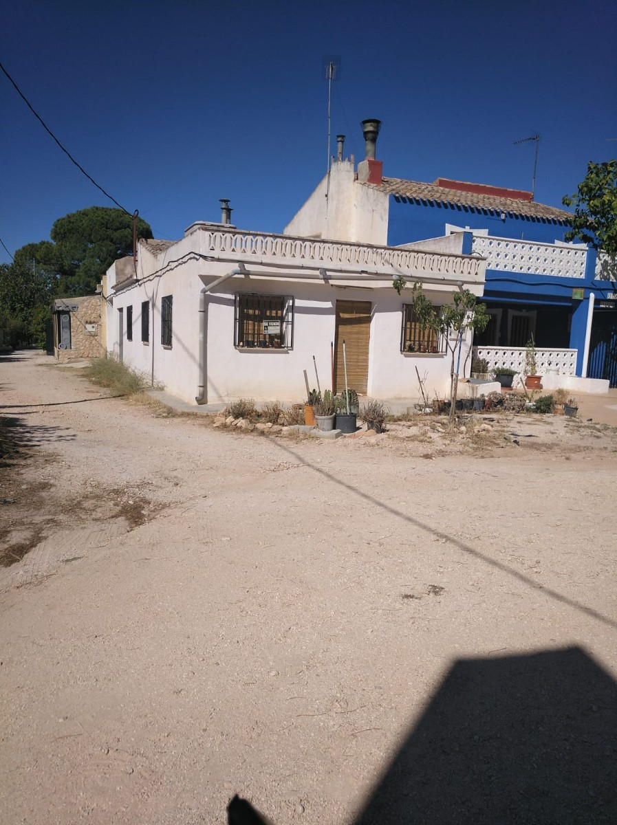 House in Santa Cruz - view 1
