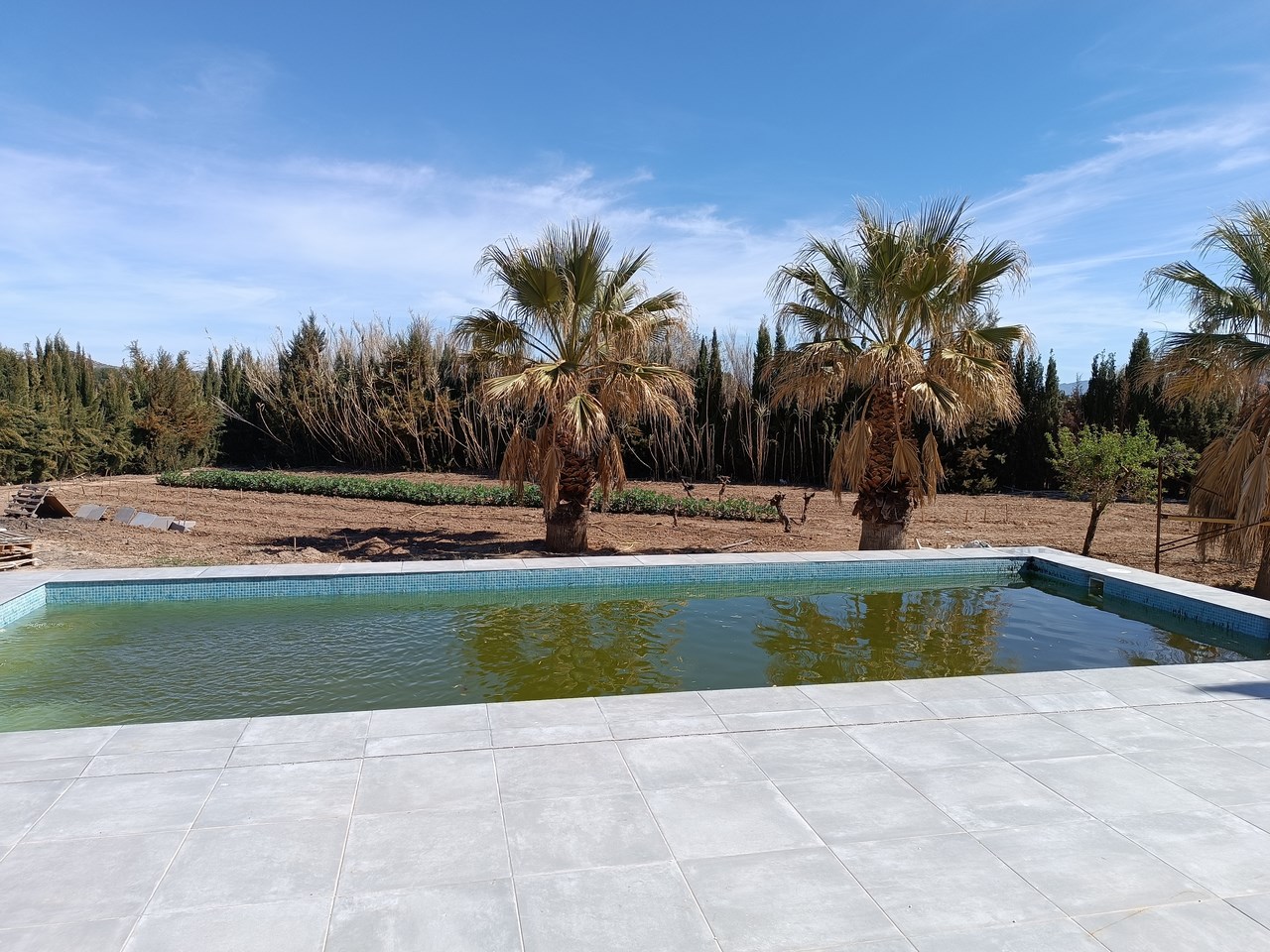 Villa in Santa Cruz - view 1