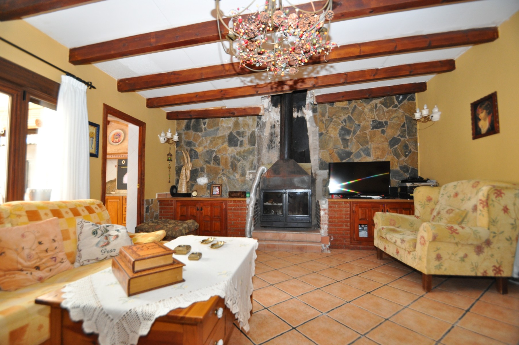 House in Alicante - view 1