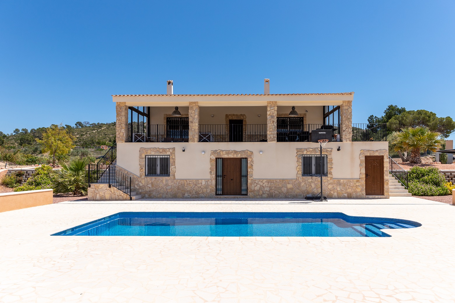 House in La Romana - view 1
