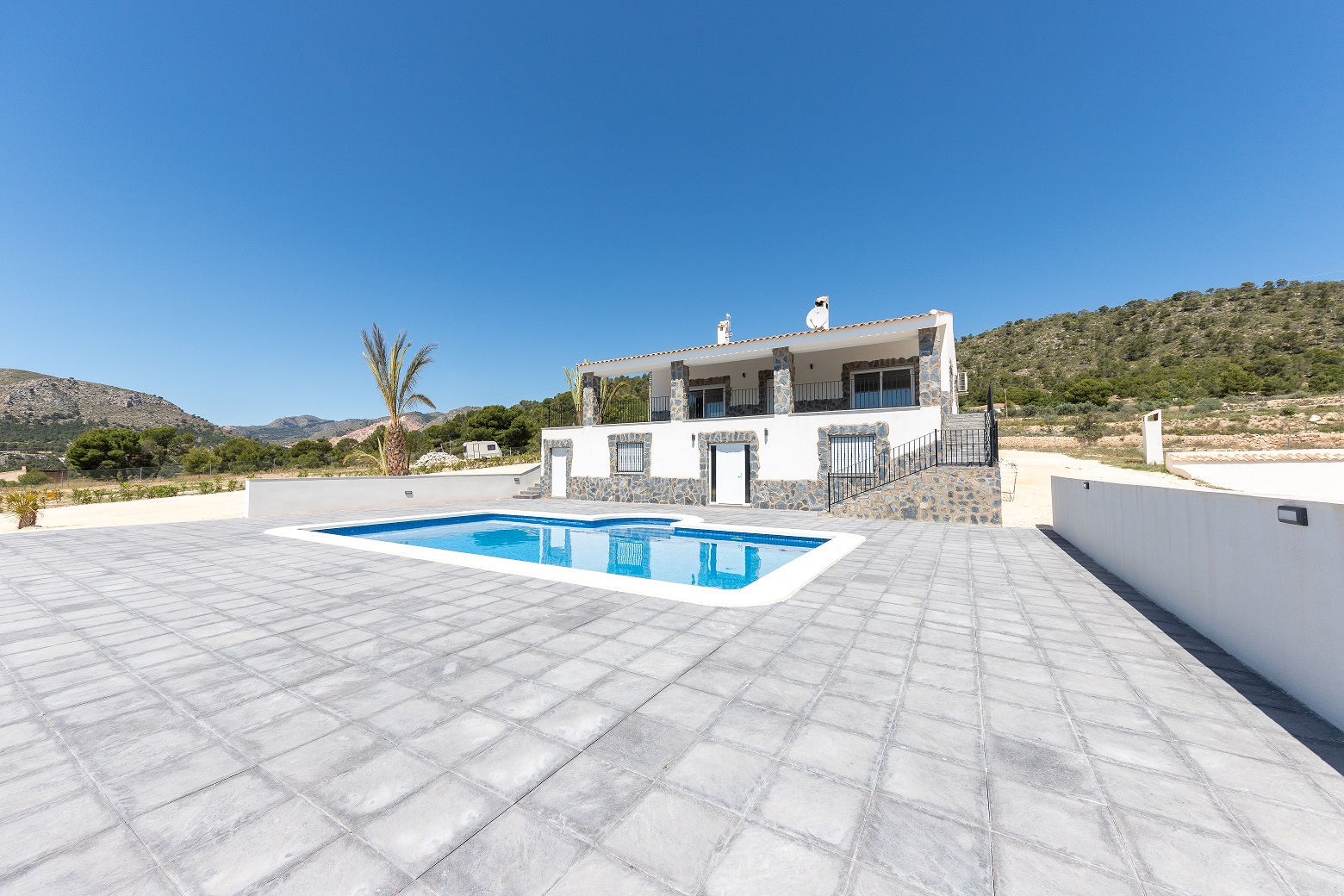 House in La Romana - view 1