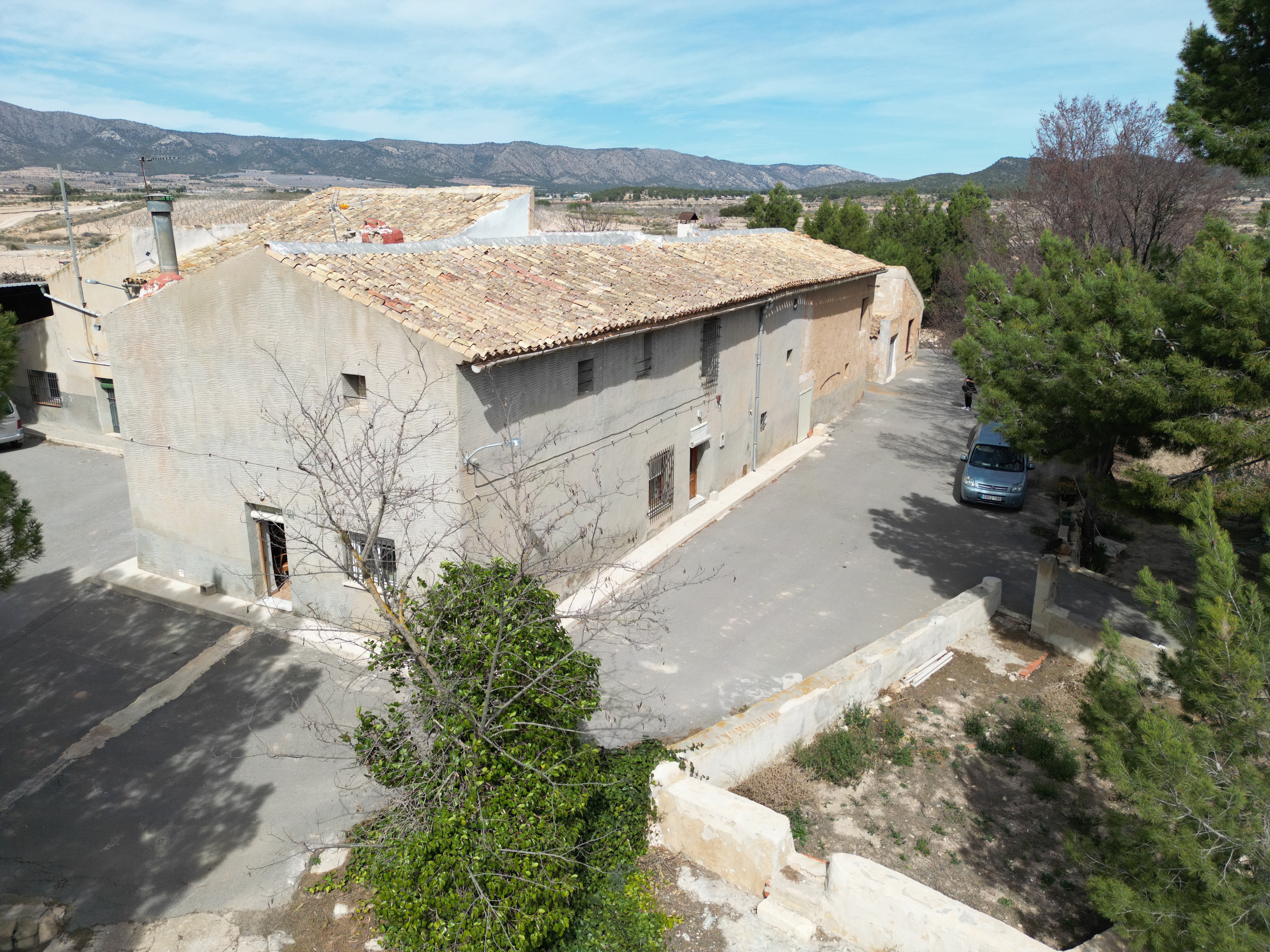 House in Monovar - view 1