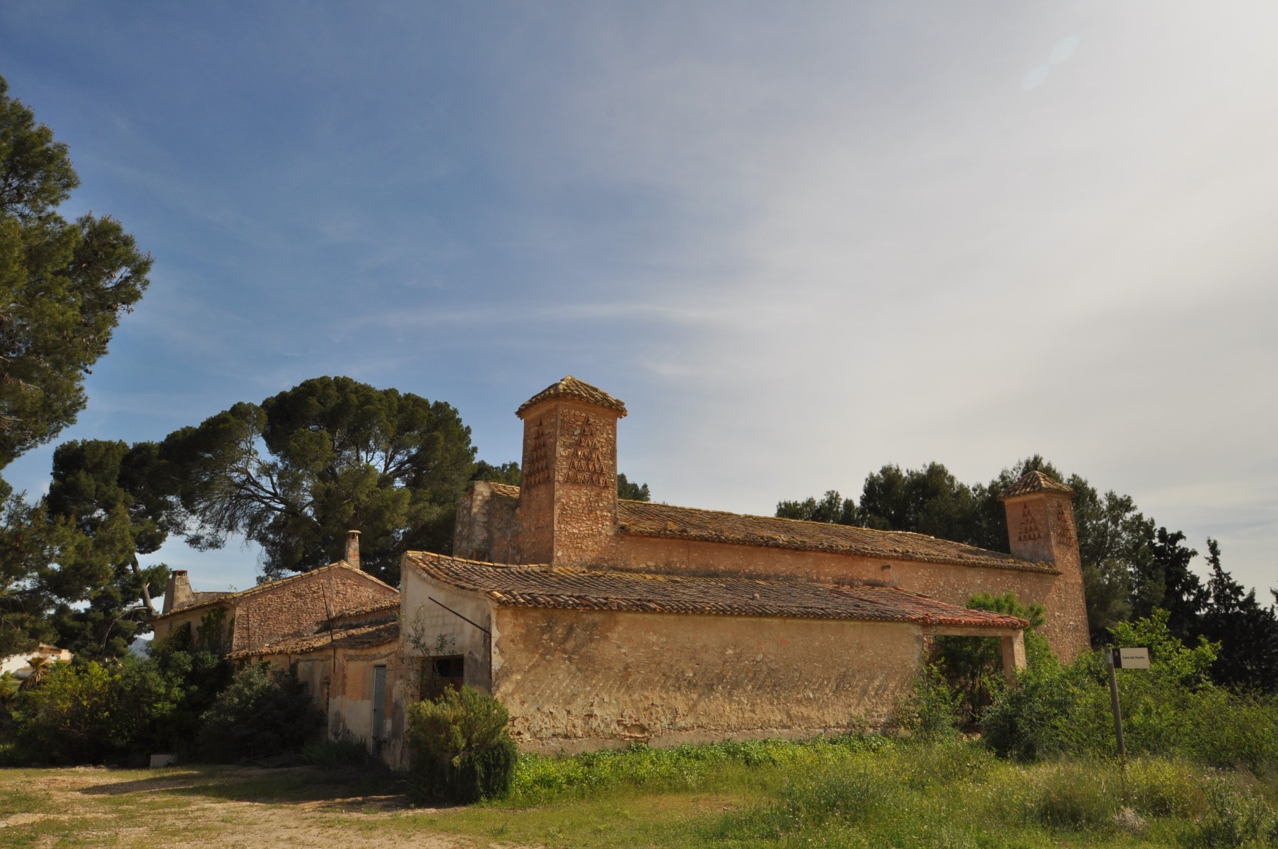 House in Santa Cruz - view 1