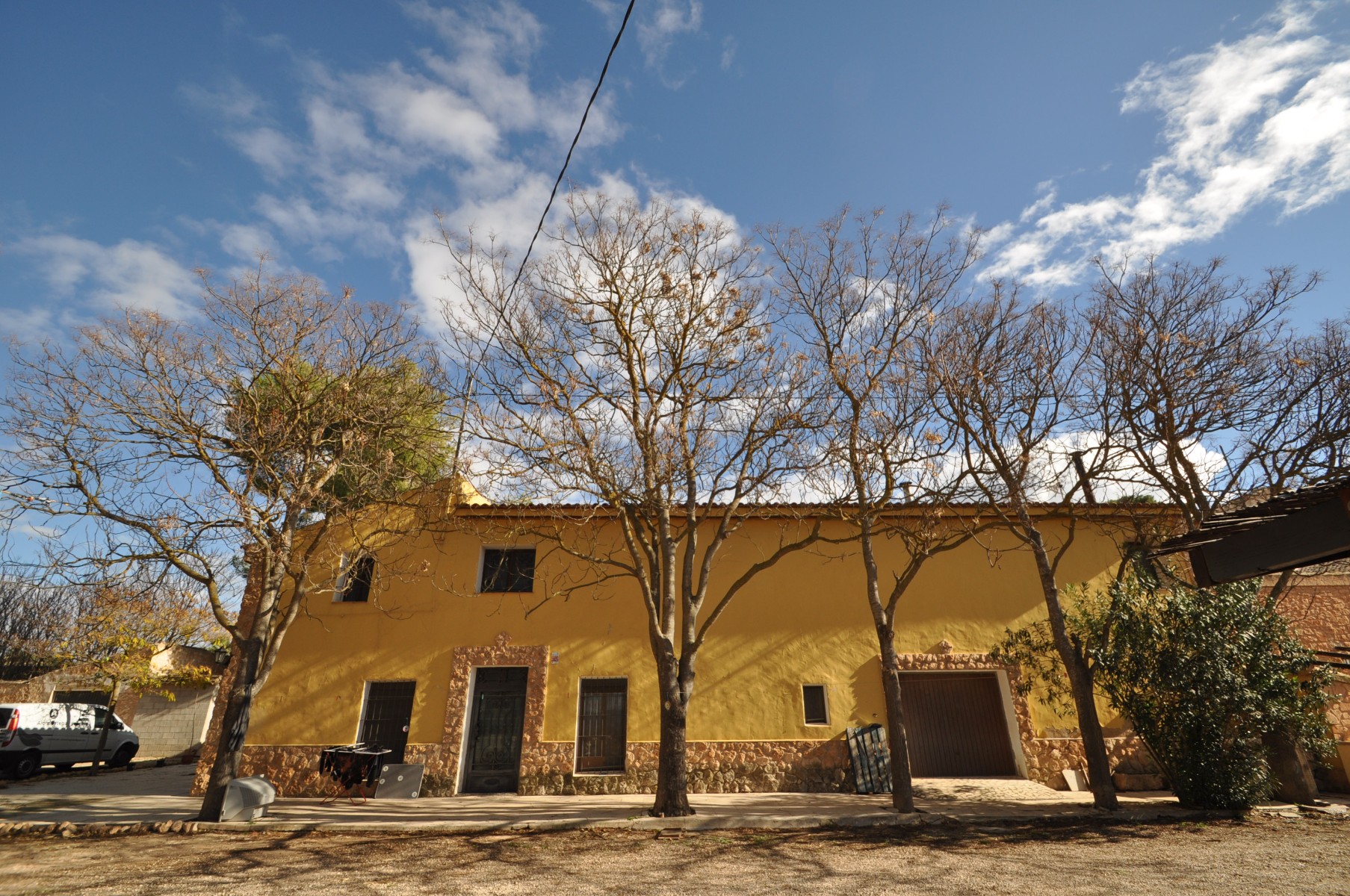House in Santa Cruz - view 1