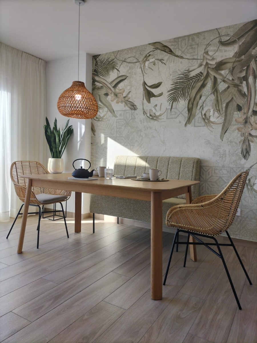 Apartment in Urbanizacion los Balcones - view 1