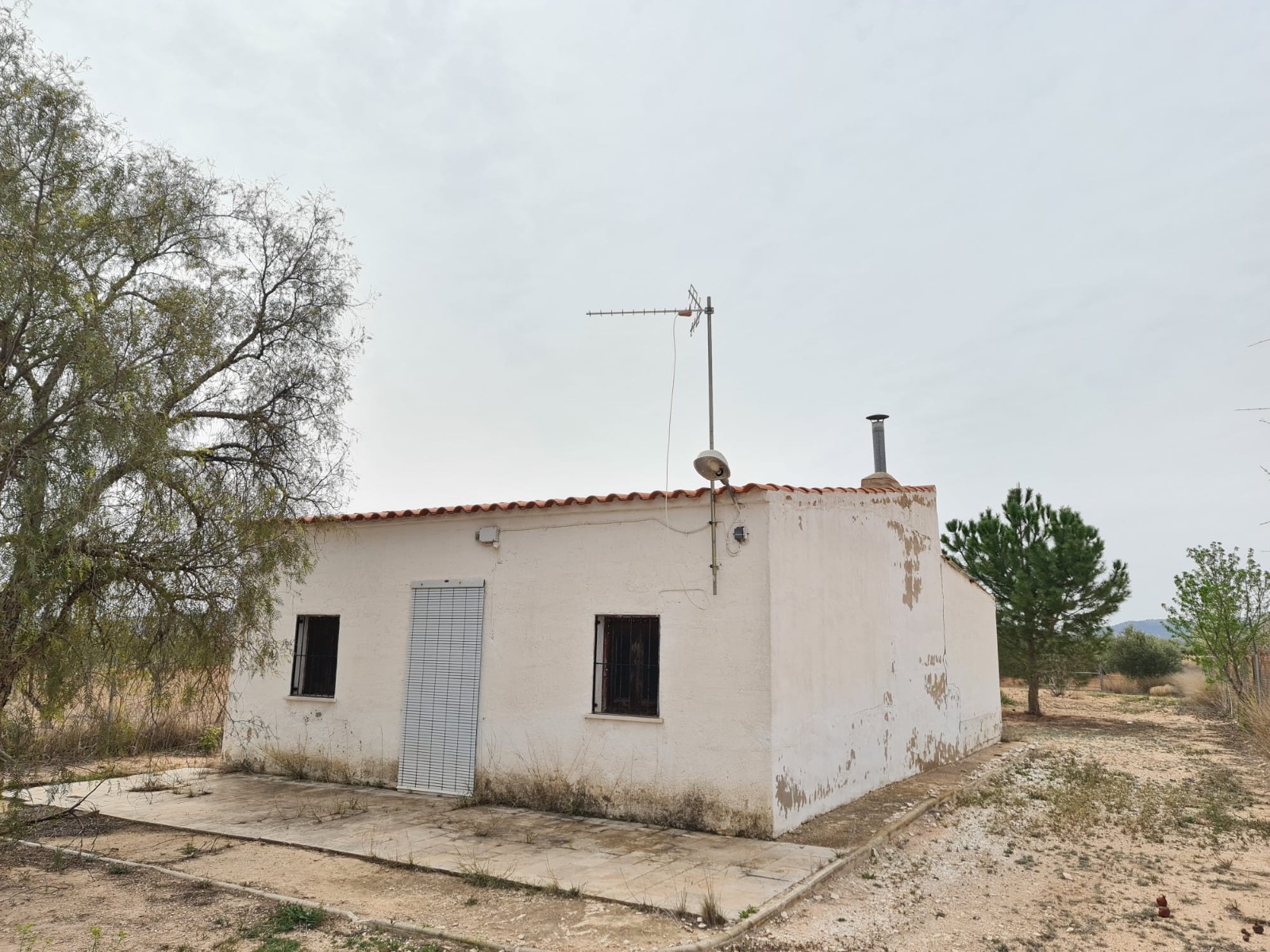House in Pinoso - view 1