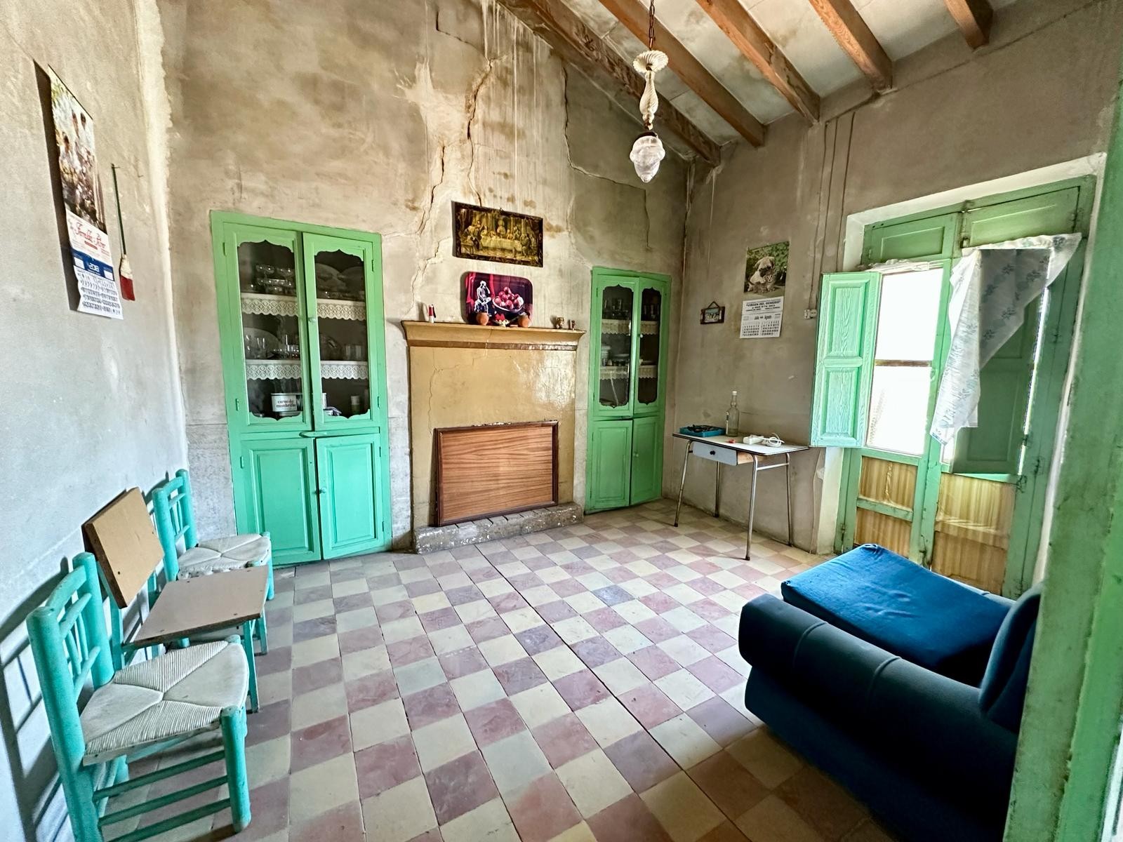 House in Pinoso - view 1