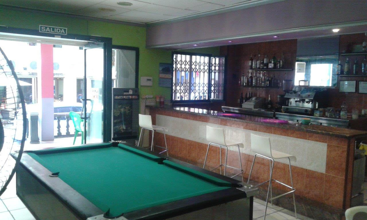 House in Calp - view 1
