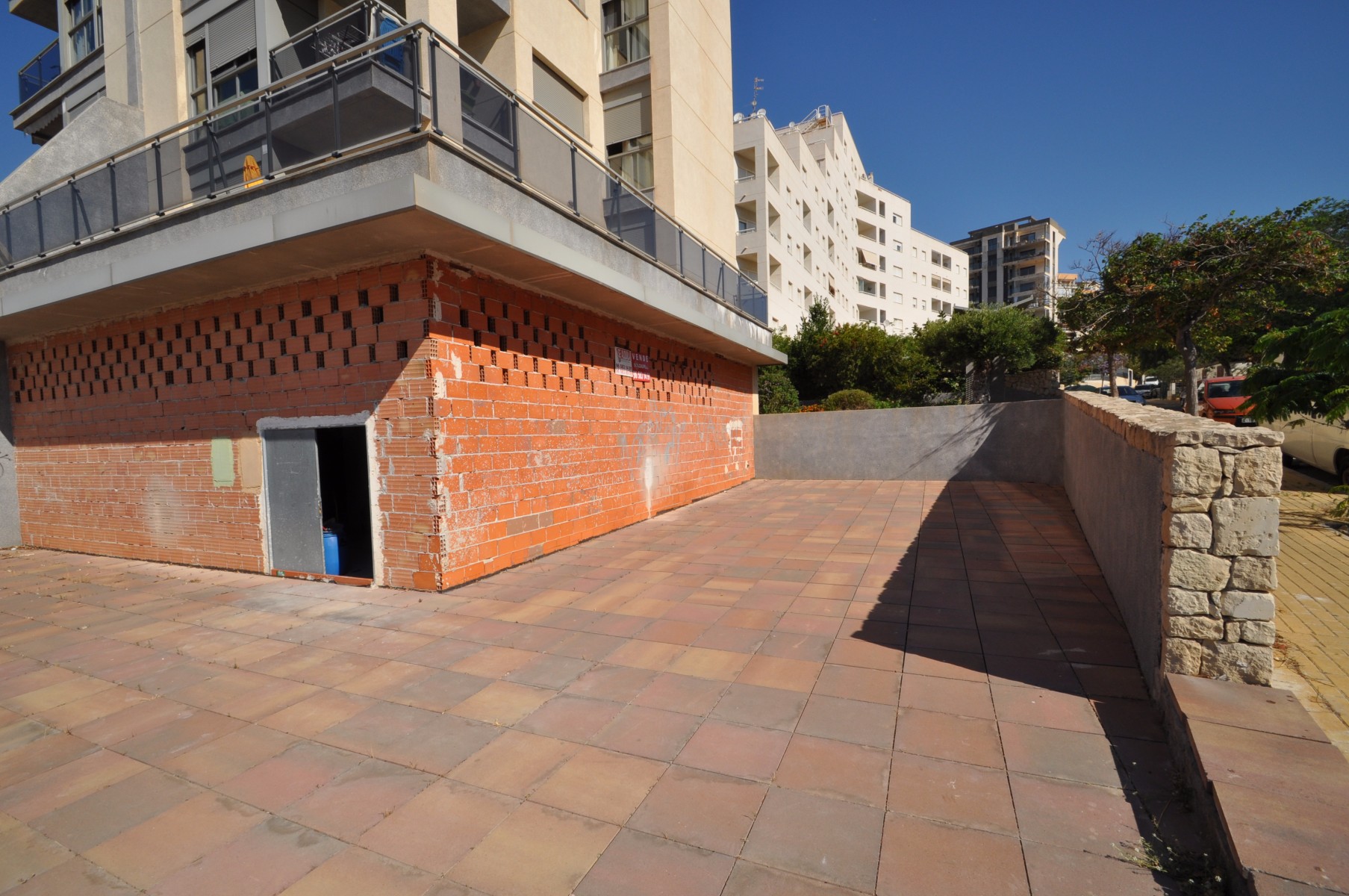 House in Calp - view 1
